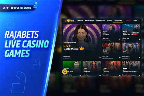 Rajabets Casino : Review of the Best Bonus Offers and .